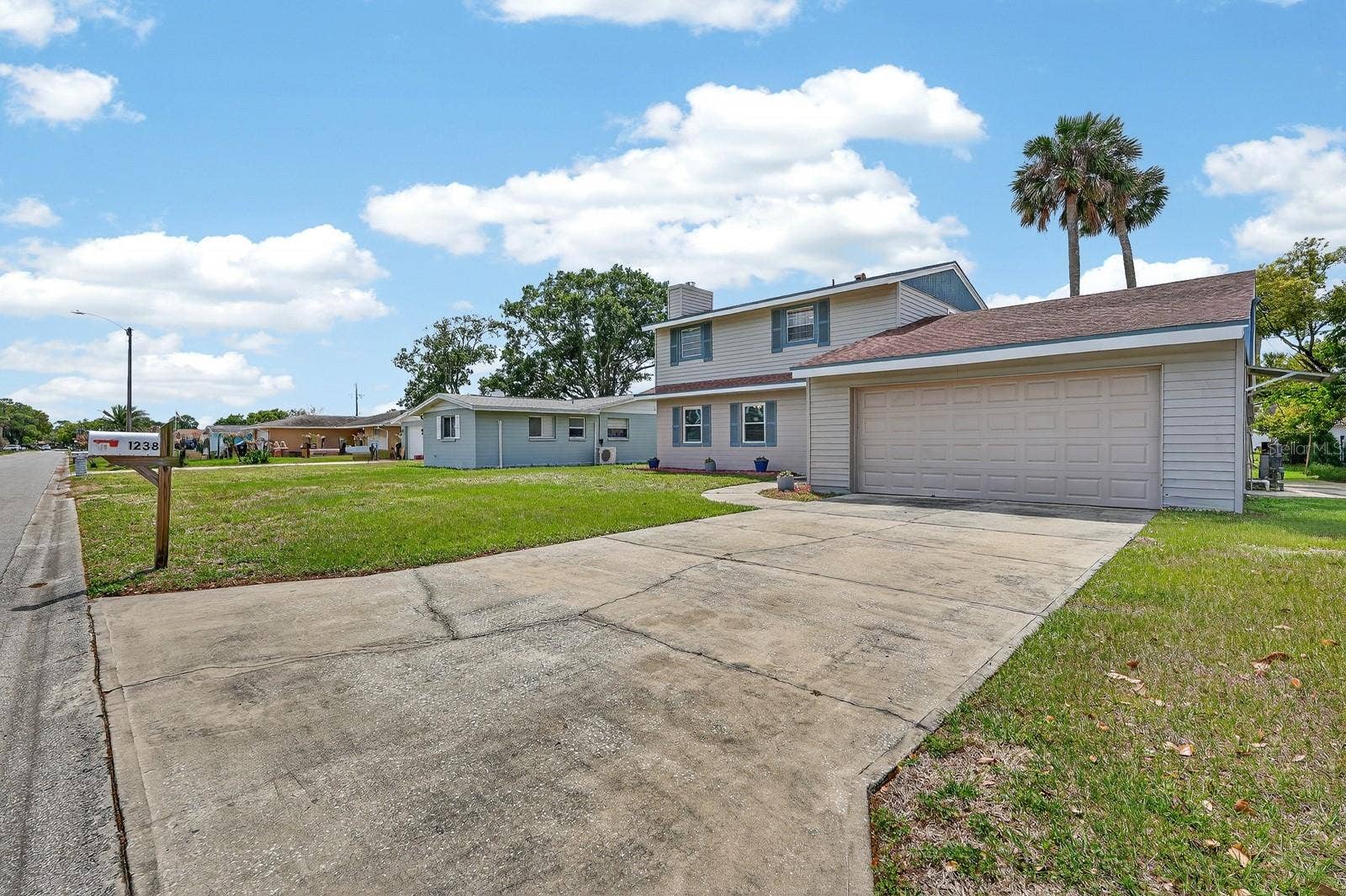 1238 SUWANEE ROAD, Daytona Beach, FL 32114 1238 SUWANEE ROAD, Daytona Beach, FL 32114