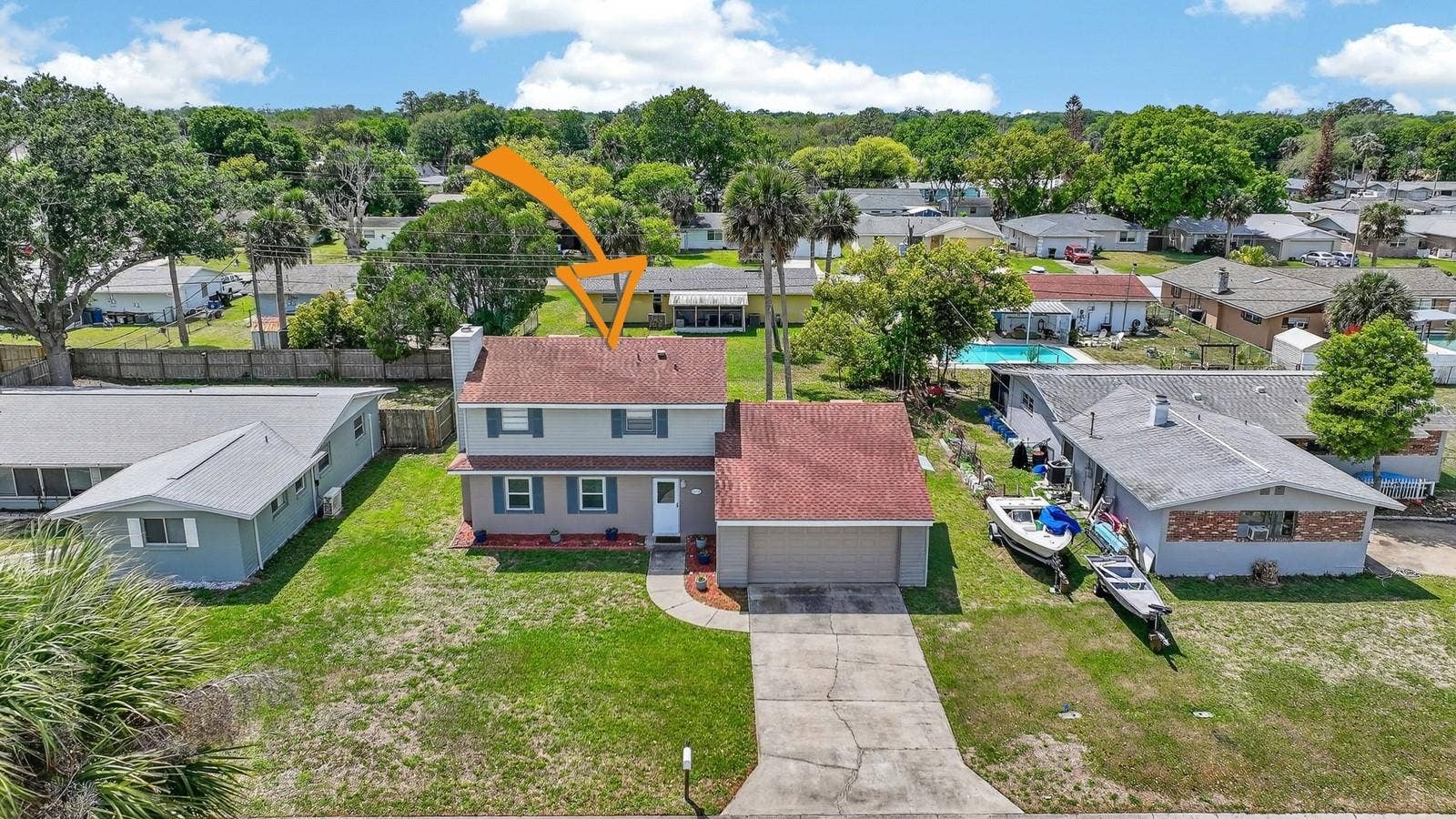 1238 SUWANEE ROAD, Daytona Beach, FL 32114 1238 SUWANEE ROAD, Daytona Beach, FL 32114