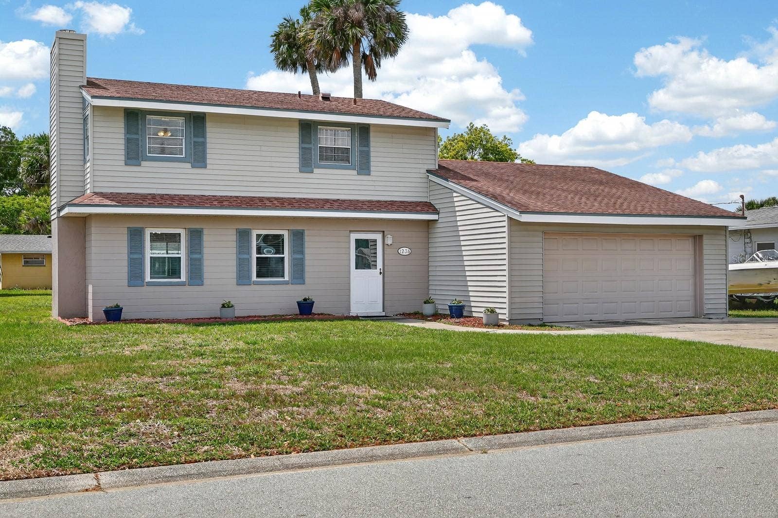 1238 SUWANEE ROAD, Daytona Beach, FL 32114 1238 SUWANEE ROAD, Daytona Beach, FL 32114