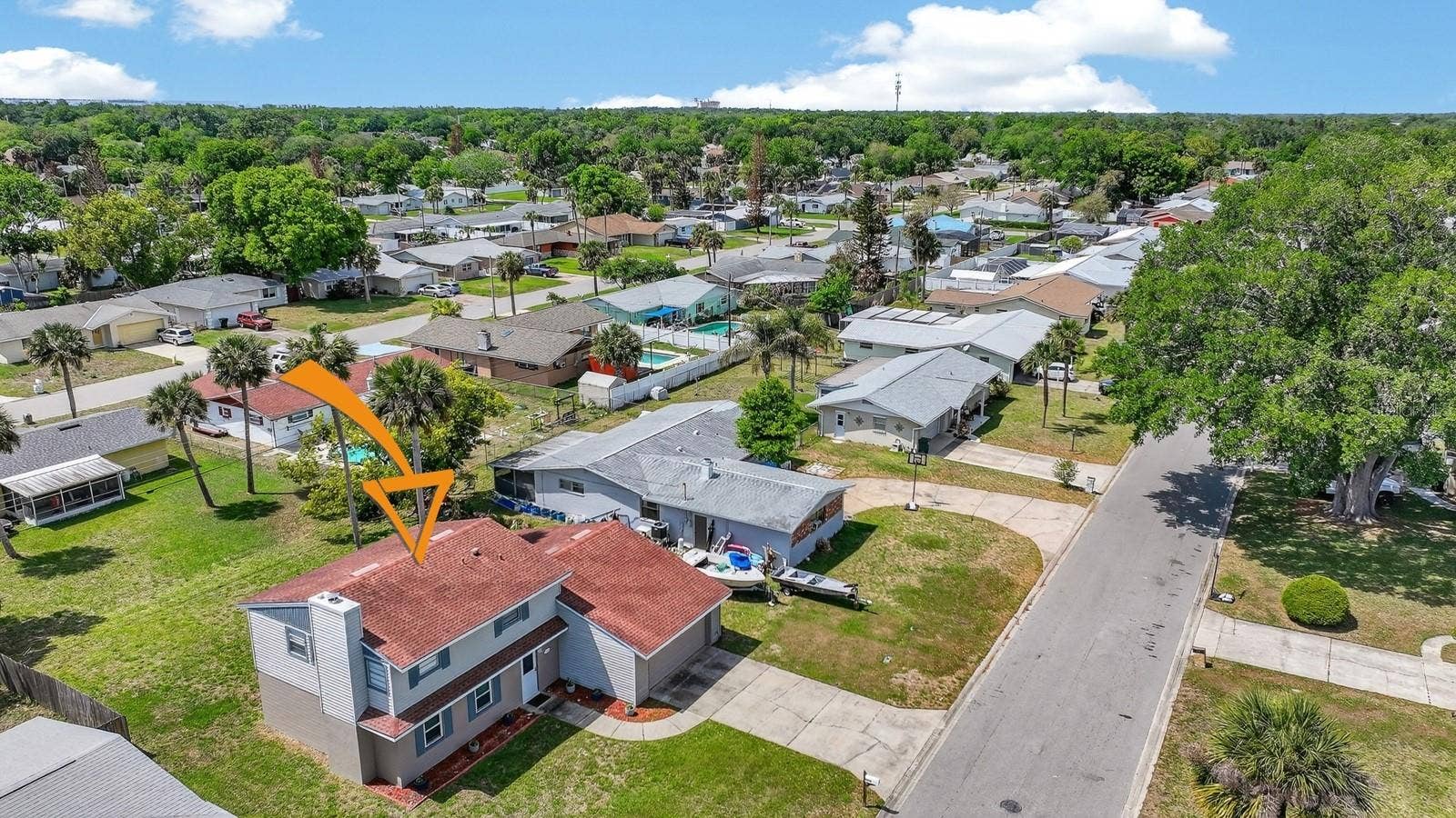 1238 SUWANEE ROAD, Daytona Beach, FL 32114 1238 SUWANEE ROAD, Daytona Beach, FL 32114
