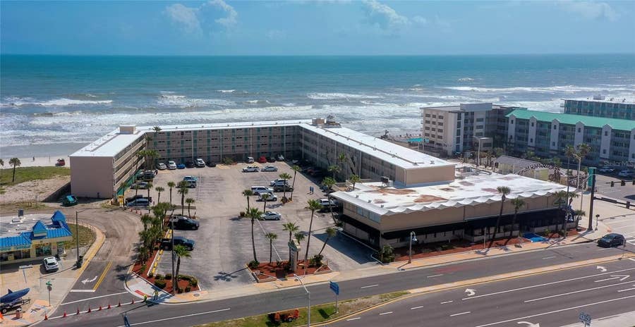 Property photo for 219 S ATLANTIC AVENUE, #237, Daytona Beach, FL