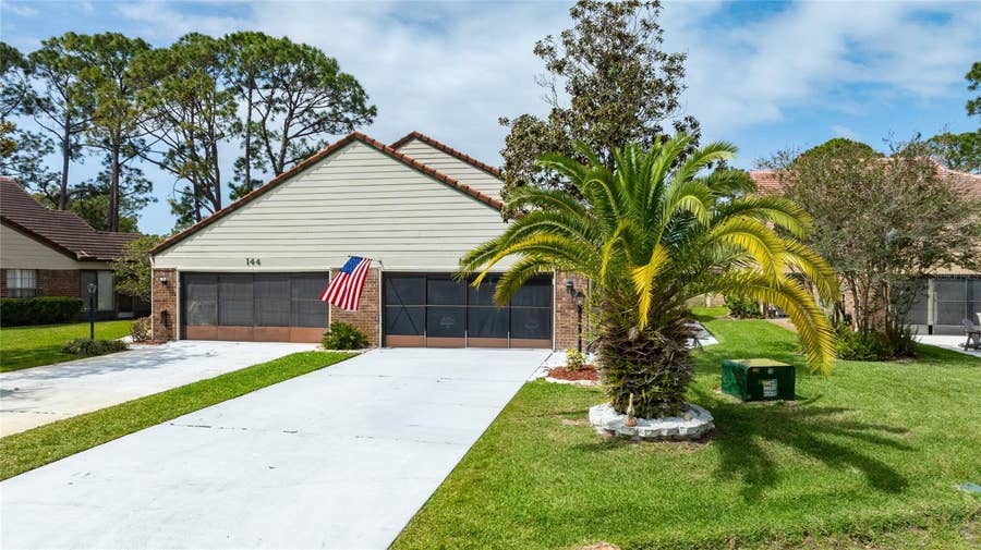 Property photo for 140 BROWN PELICAN DRIVE, Daytona Beach, FL