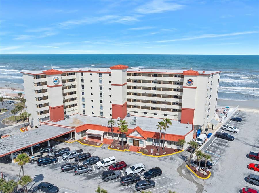 Property photo for 701 S ATLANTIC AVENUE, #516, Daytona Beach, FL