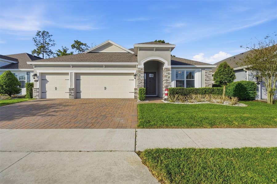 Property photo for 262 NORTHCOTE COURT, DeLand, FL