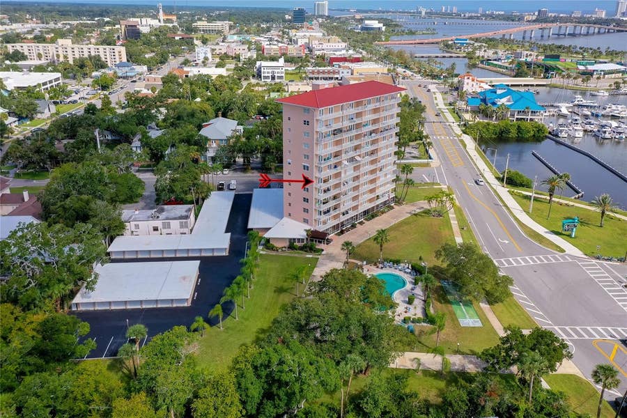 Property photo for 404 S BEACH STREET, #230 (604), Daytona Beach, FL