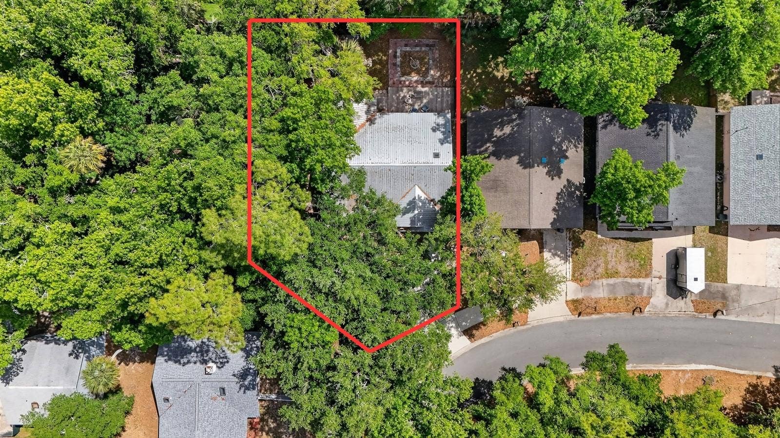 3639 OLD HAMMOCK ROAD, Port Orange, FL 32129 3639 OLD HAMMOCK ROAD, Port Orange, FL 32129