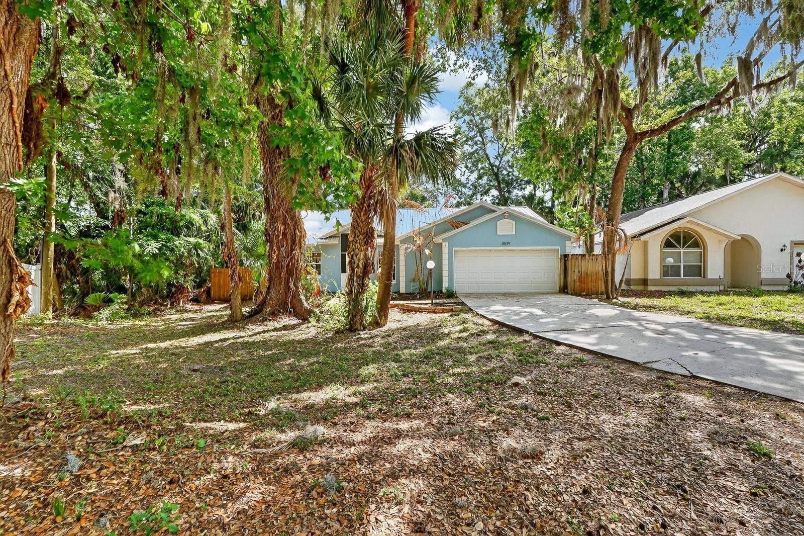 3639 OLD HAMMOCK ROAD, Port Orange, FL 32129 3639 OLD HAMMOCK ROAD, Port Orange, FL 32129