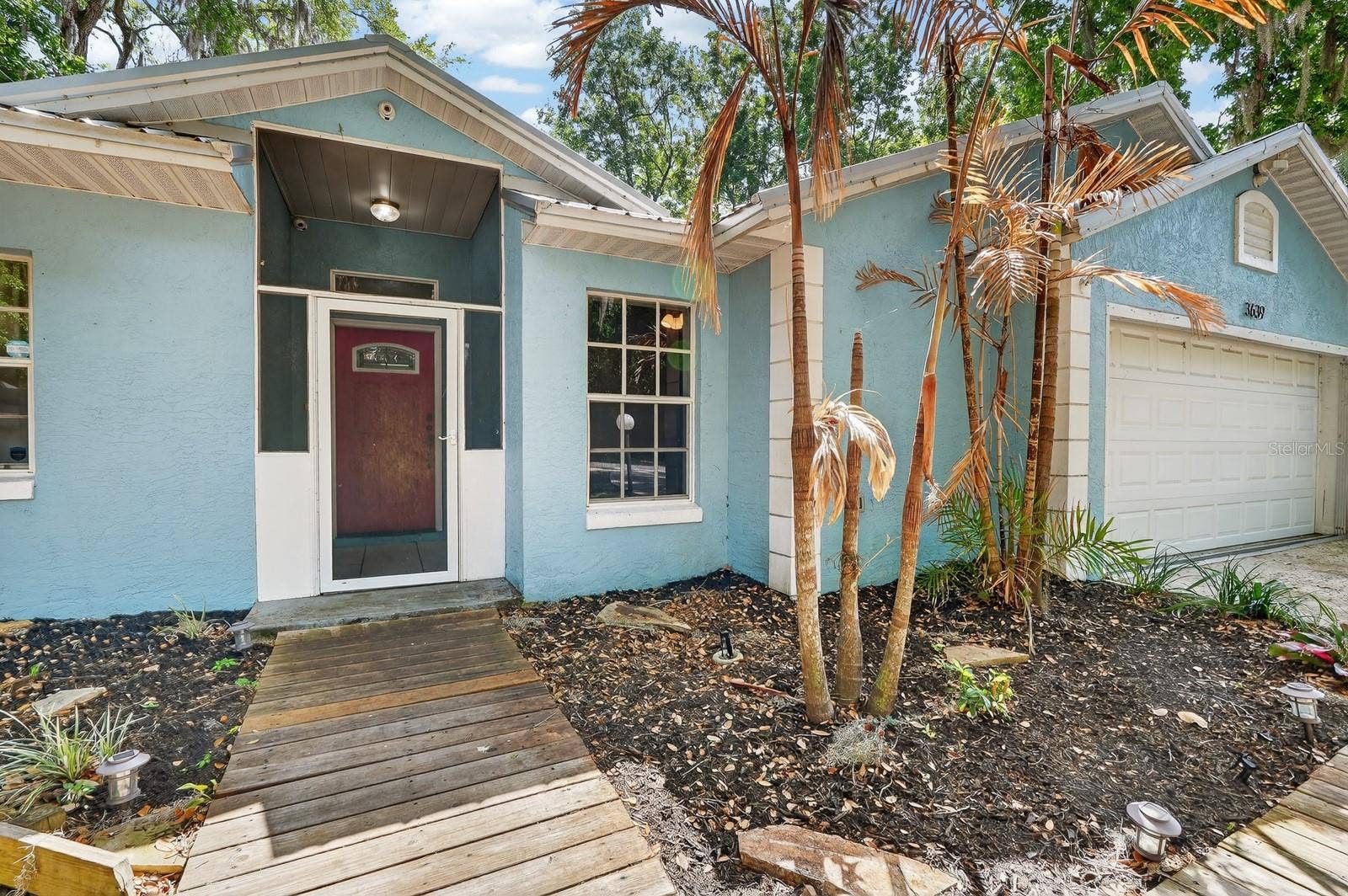 3639 OLD HAMMOCK ROAD, Port Orange, FL 32129 3639 OLD HAMMOCK ROAD, Port Orange, FL 32129