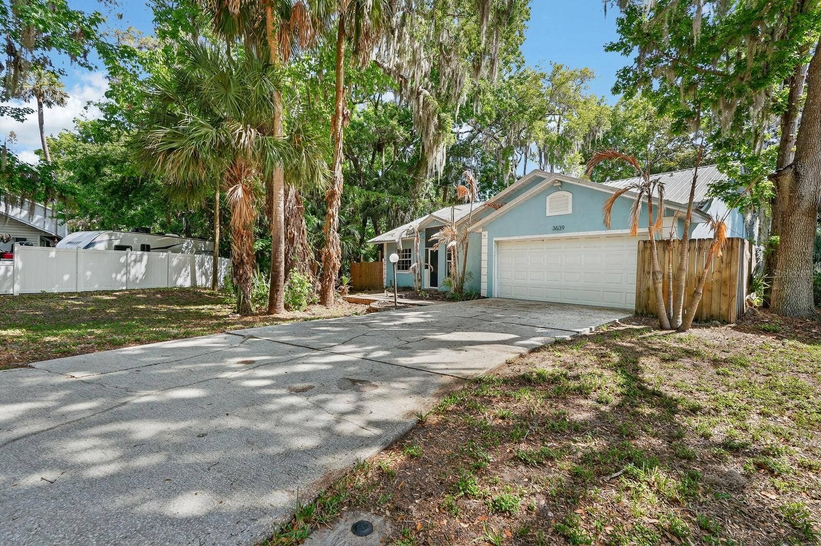 3639 OLD HAMMOCK ROAD, Port Orange, FL 32129 3639 OLD HAMMOCK ROAD, Port Orange, FL 32129