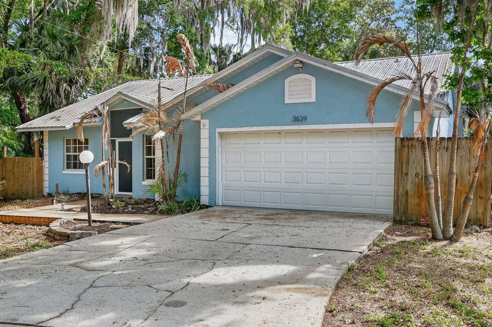 3639 OLD HAMMOCK ROAD, Port Orange, FL 32129 3639 OLD HAMMOCK ROAD, Port Orange, FL 32129