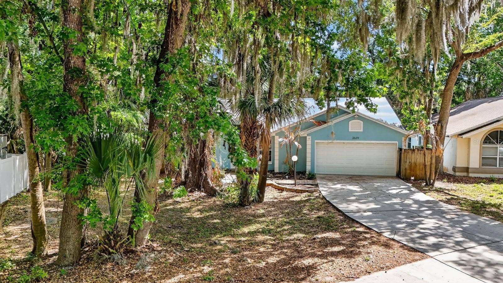 3639 OLD HAMMOCK ROAD, Port Orange, FL 32129 3639 OLD HAMMOCK ROAD, Port Orange, FL 32129
