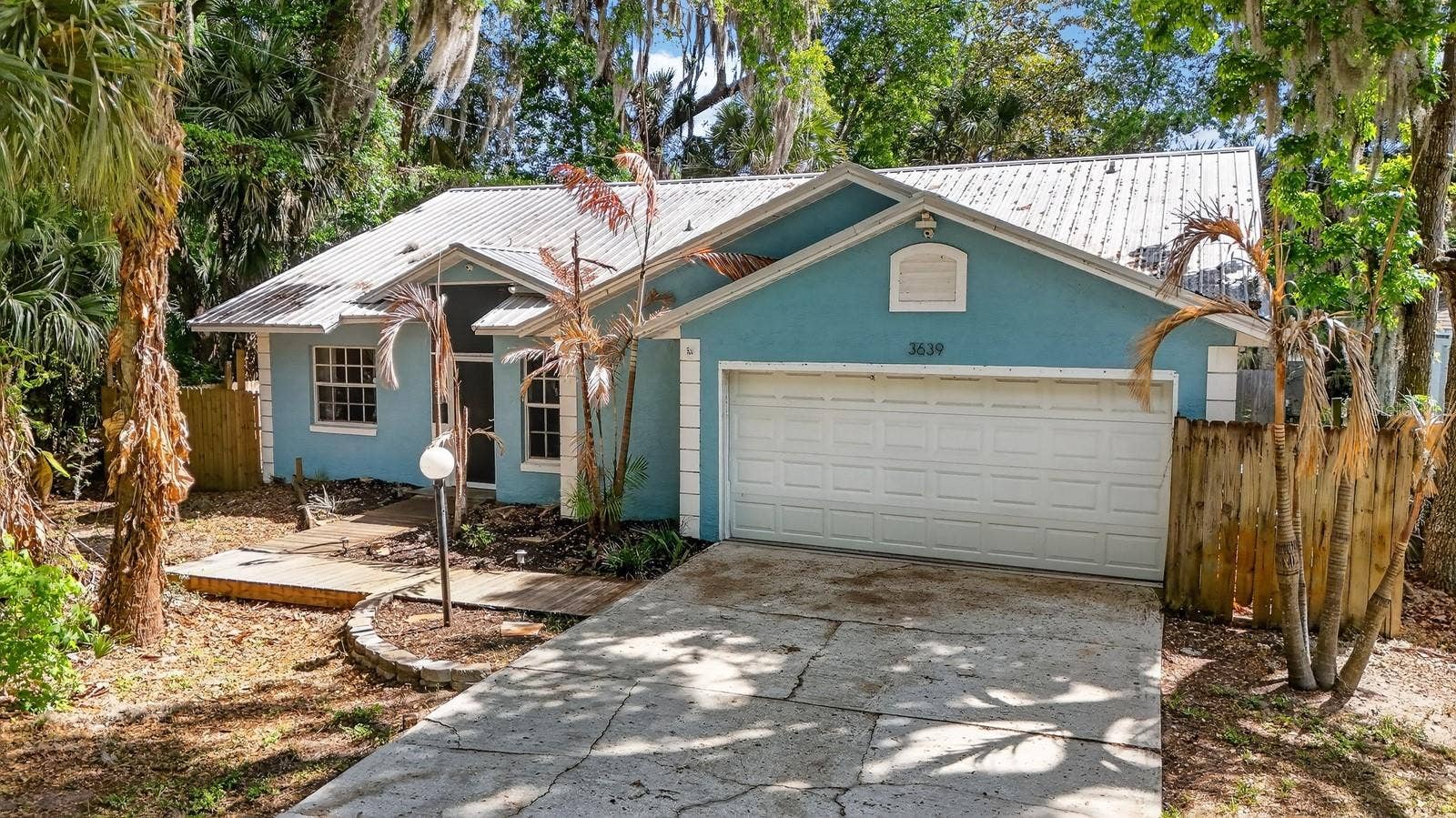 3639 OLD HAMMOCK ROAD, Port Orange, FL 32129 3639 OLD HAMMOCK ROAD, Port Orange, FL 32129