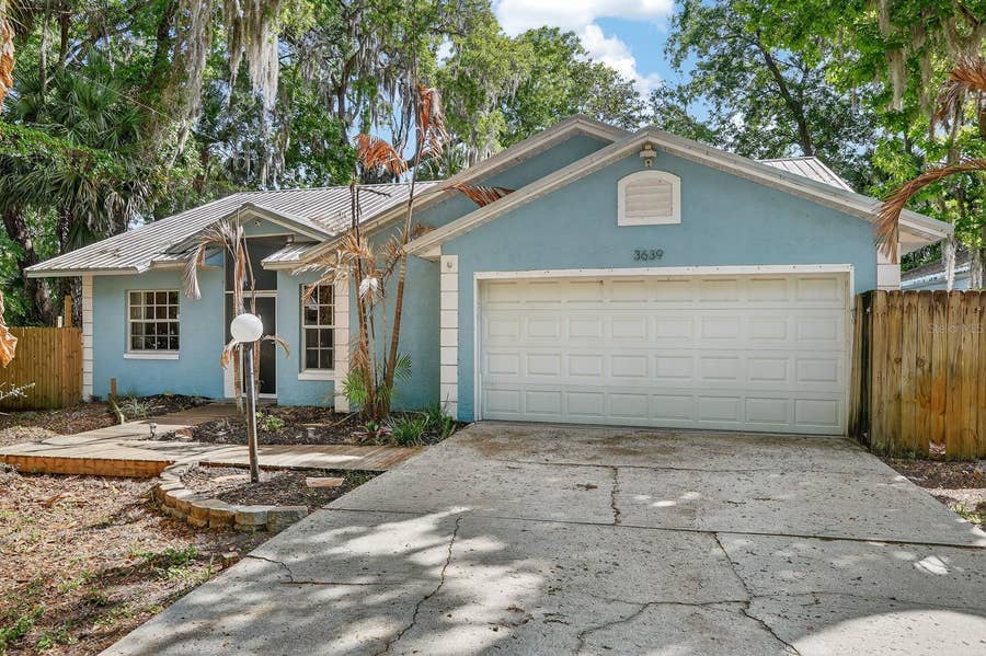Property photo for 3639 OLD HAMMOCK ROAD, Port Orange, FL