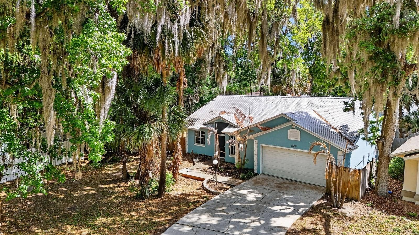 3639 OLD HAMMOCK ROAD, Port Orange, FL 32129 3639 OLD HAMMOCK ROAD, Port Orange, FL 32129