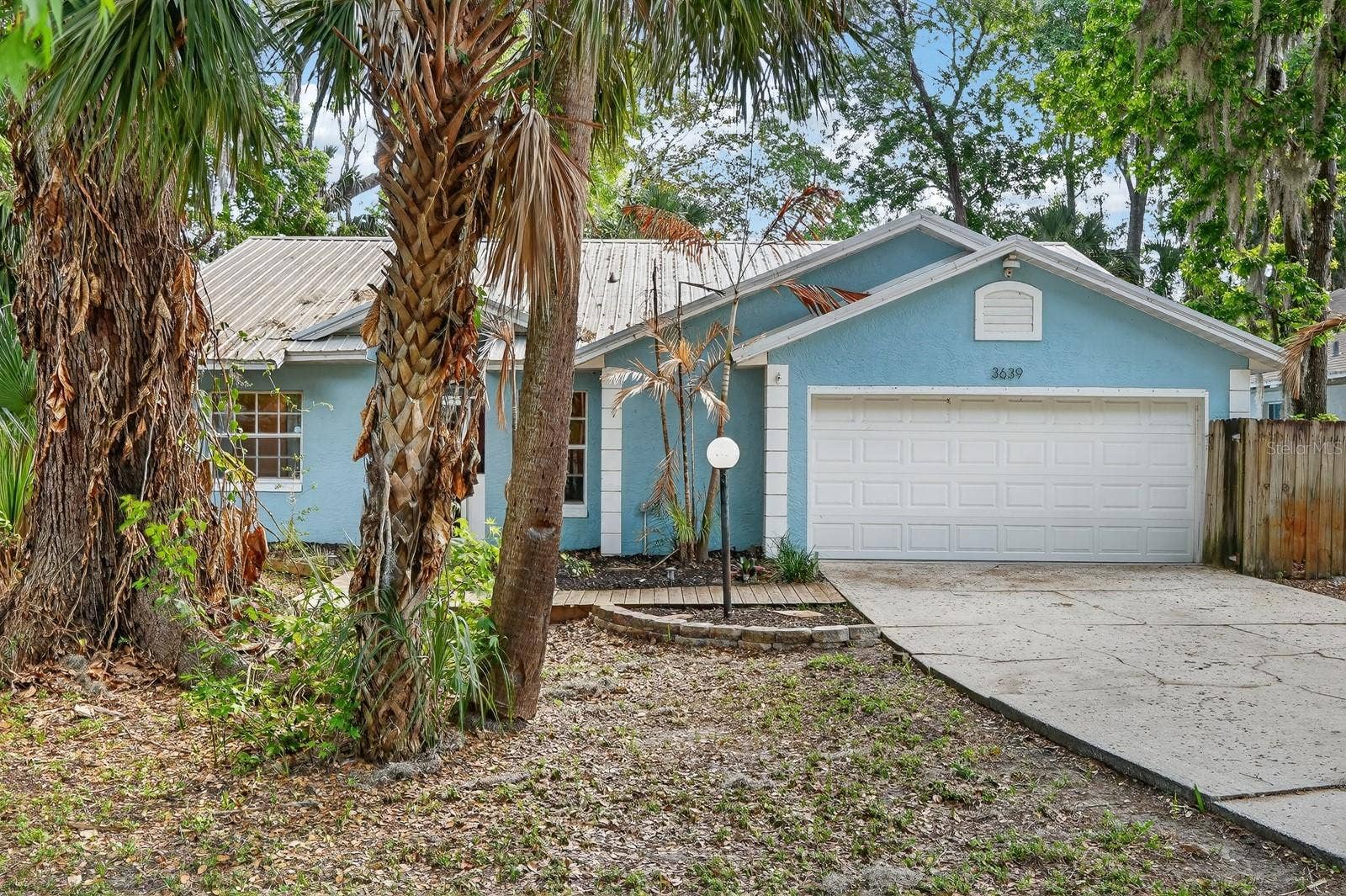 3639 OLD HAMMOCK ROAD, Port Orange, FL 32129 3639 OLD HAMMOCK ROAD, Port Orange, FL 32129