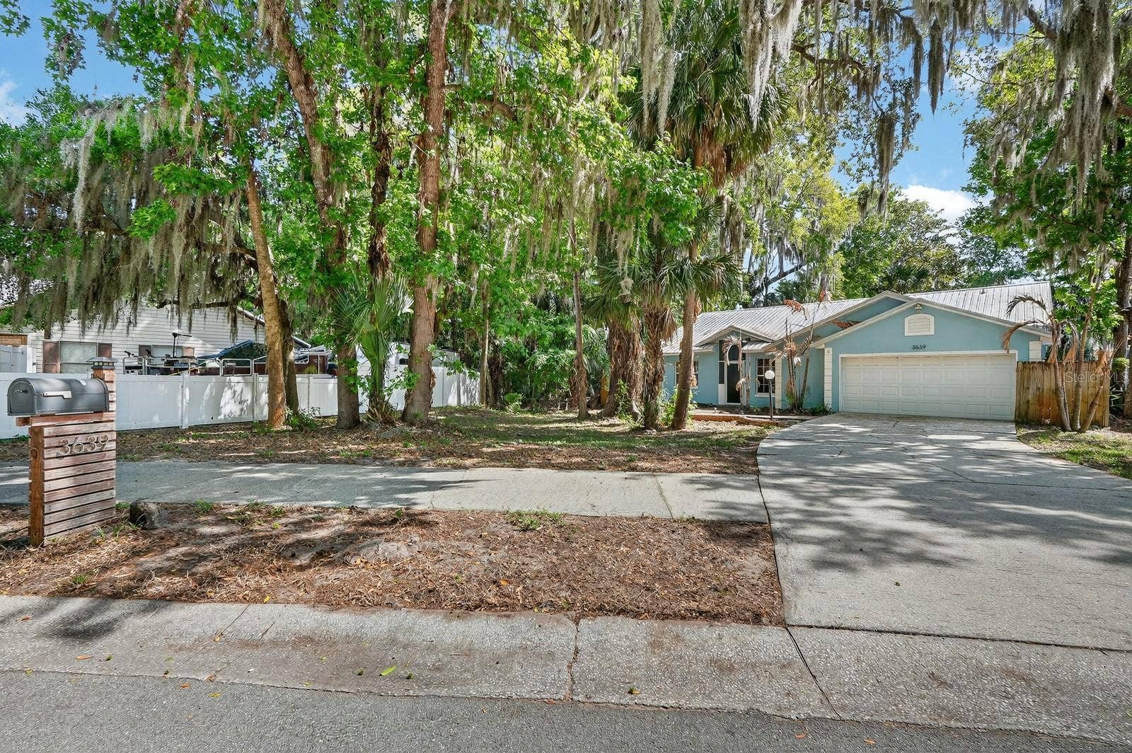 3639 OLD HAMMOCK ROAD, Port Orange, FL 32129 3639 OLD HAMMOCK ROAD, Port Orange, FL 32129