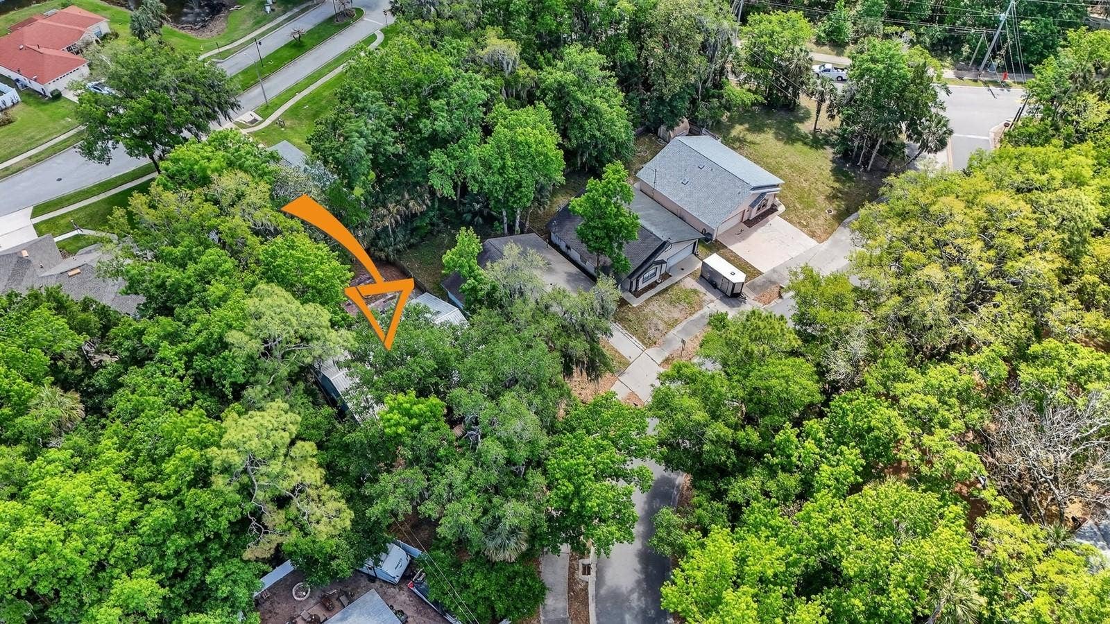 3639 OLD HAMMOCK ROAD, Port Orange, FL 32129 3639 OLD HAMMOCK ROAD, Port Orange, FL 32129