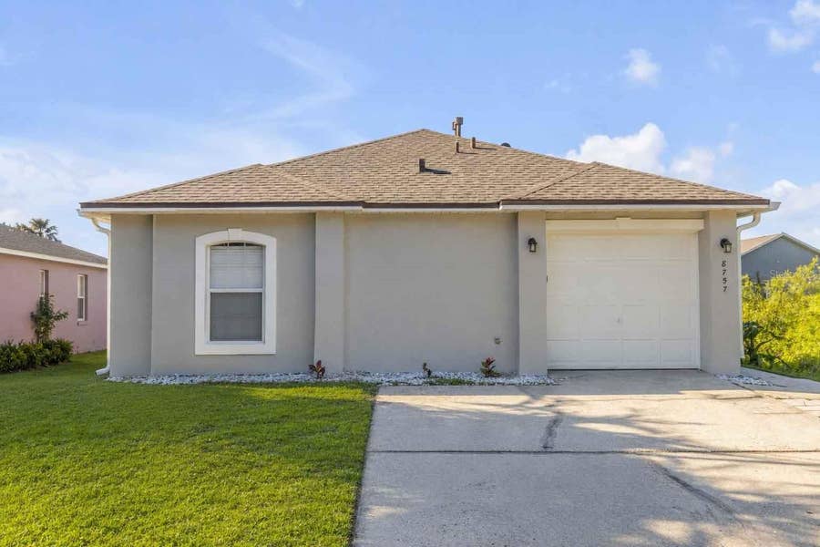 Property photo for 8757 CLAIBORNE COURT, Orlando, FL