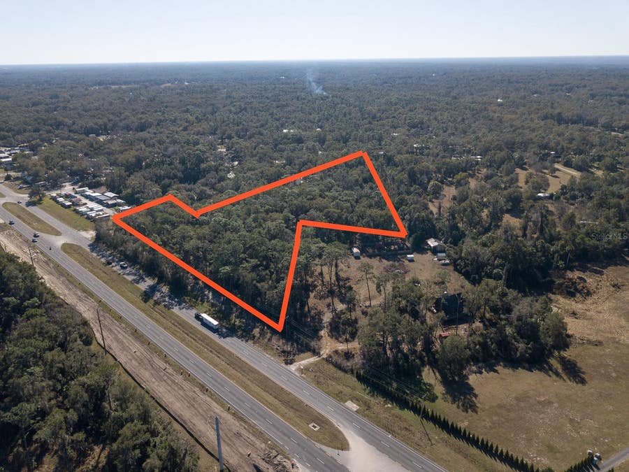 Property photo for N US HWY 17, Deland, FL