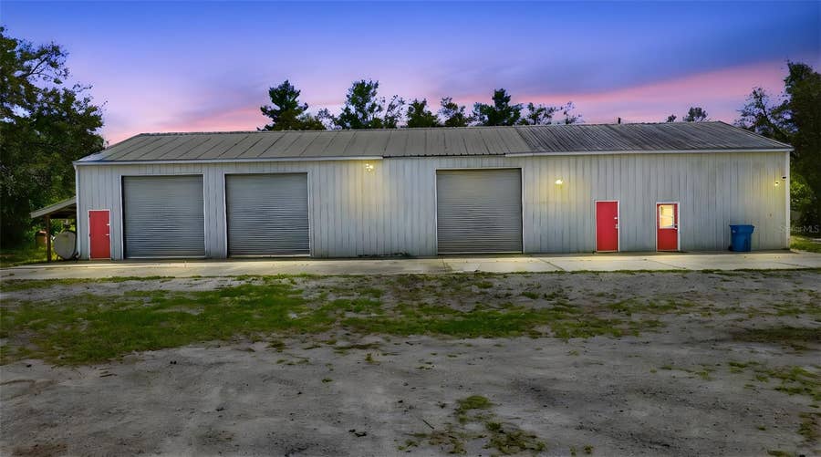 Property photo for 4155 MARSH ROAD, Deland, FL