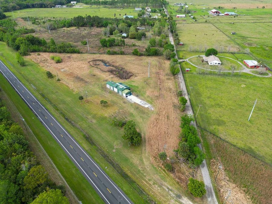 Property photo for 6029 US HIGHWAY 17, De Leon Springs, FL