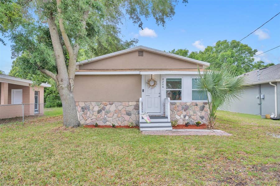 Property photo for 4248 MINOSO STREET, Orlando, FL