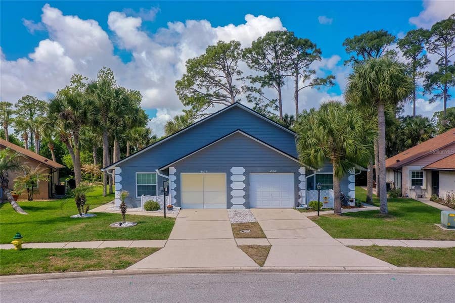 Property photo for 4538 ROCKLEDGE LANE, Port Orange, FL