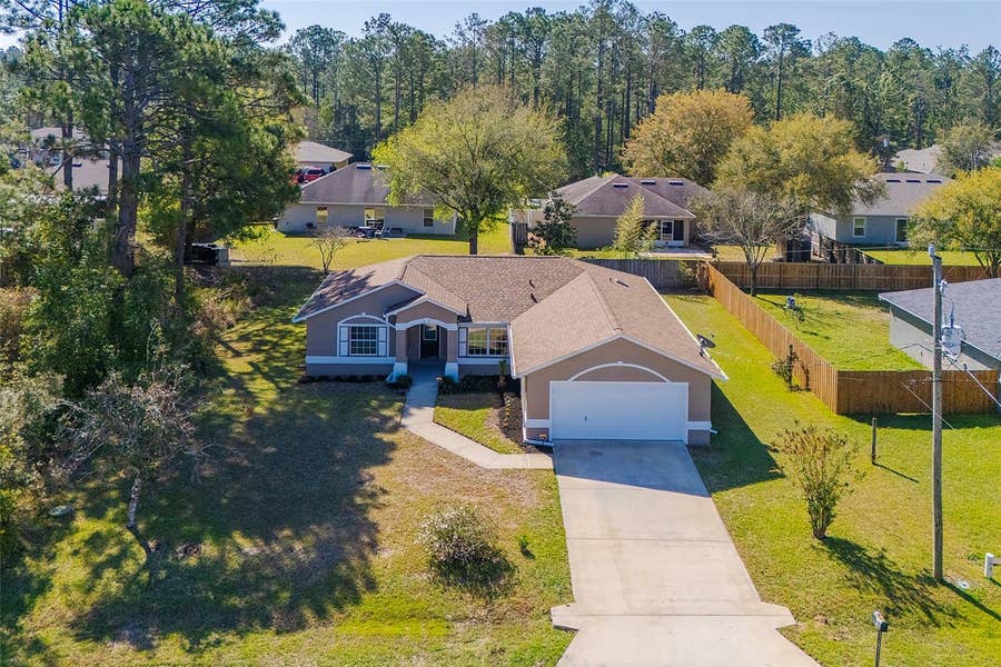Property photo for 9 SLIPPER FLOWER PATH E, Palm Coast, FL
