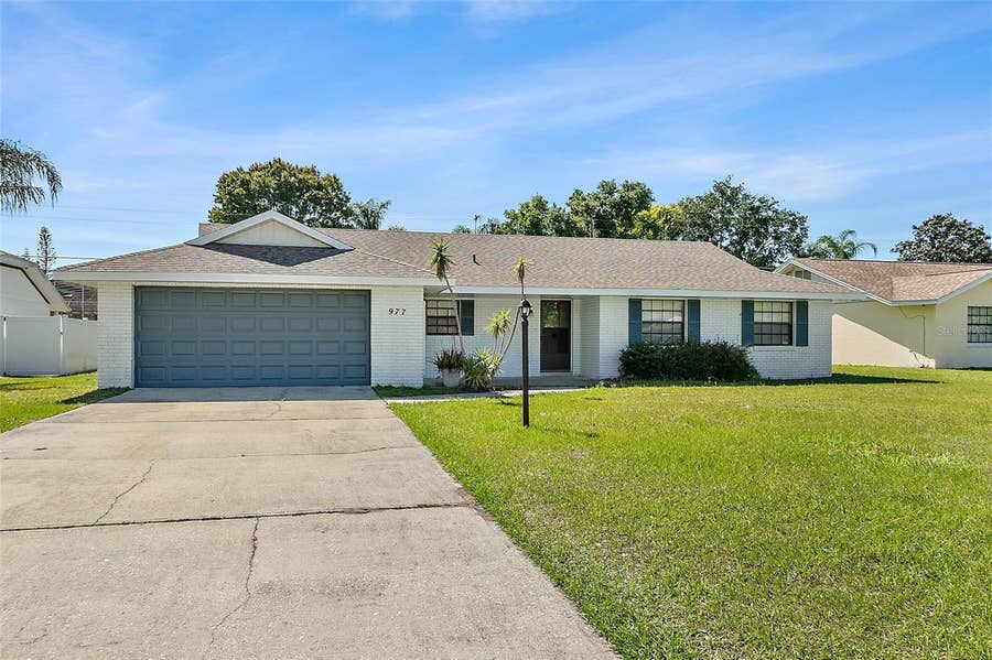 Property photo for 977 WHIPORWILL DRIVE, Port Orange, FL