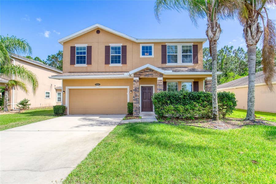 Property photo for 5266 PLANTATION HOME WAY, Port Orange, FL