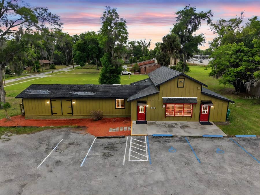 Property photo for 1030 CAMPHOR LANE, Deland, FL