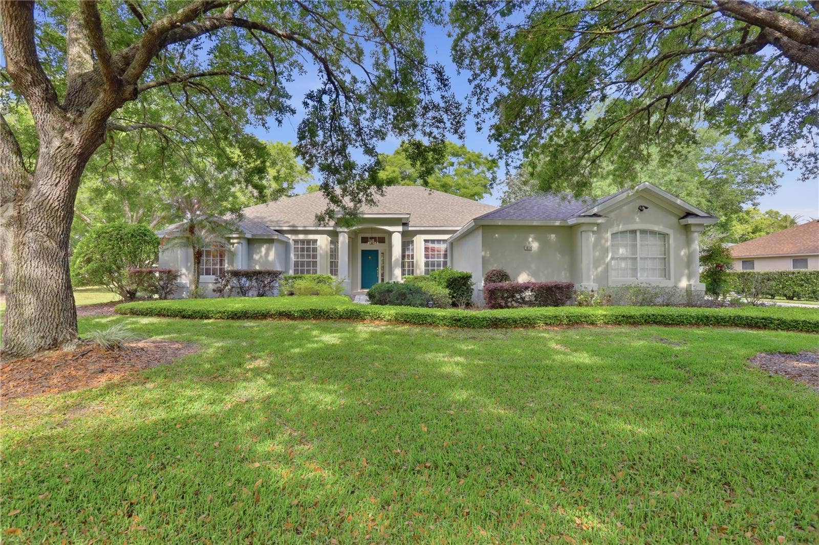 1014 MARJORIE RAWLINGS DRIVE, DeLand, FL 32720 1014 MARJORIE RAWLINGS DRIVE, DeLand, FL 32720