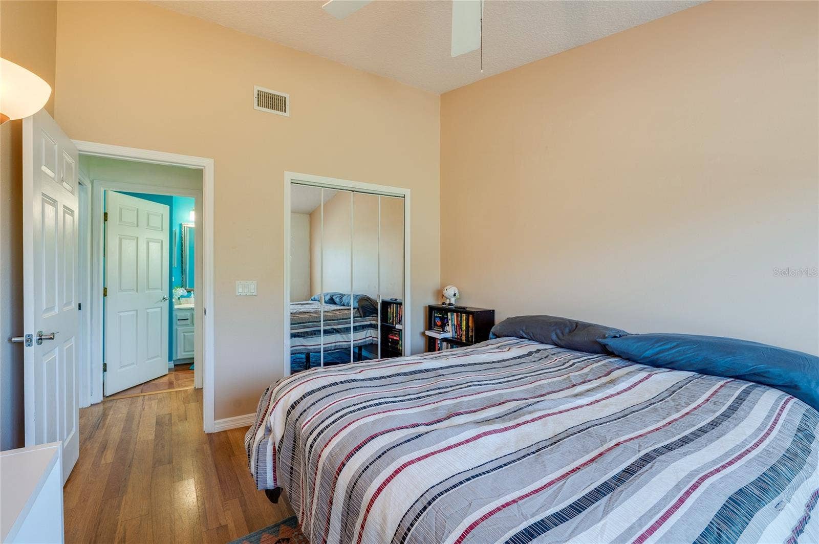 1312 N WEMBLEY CIRCLE, Port Orange, FL 32128 Guest bedroom