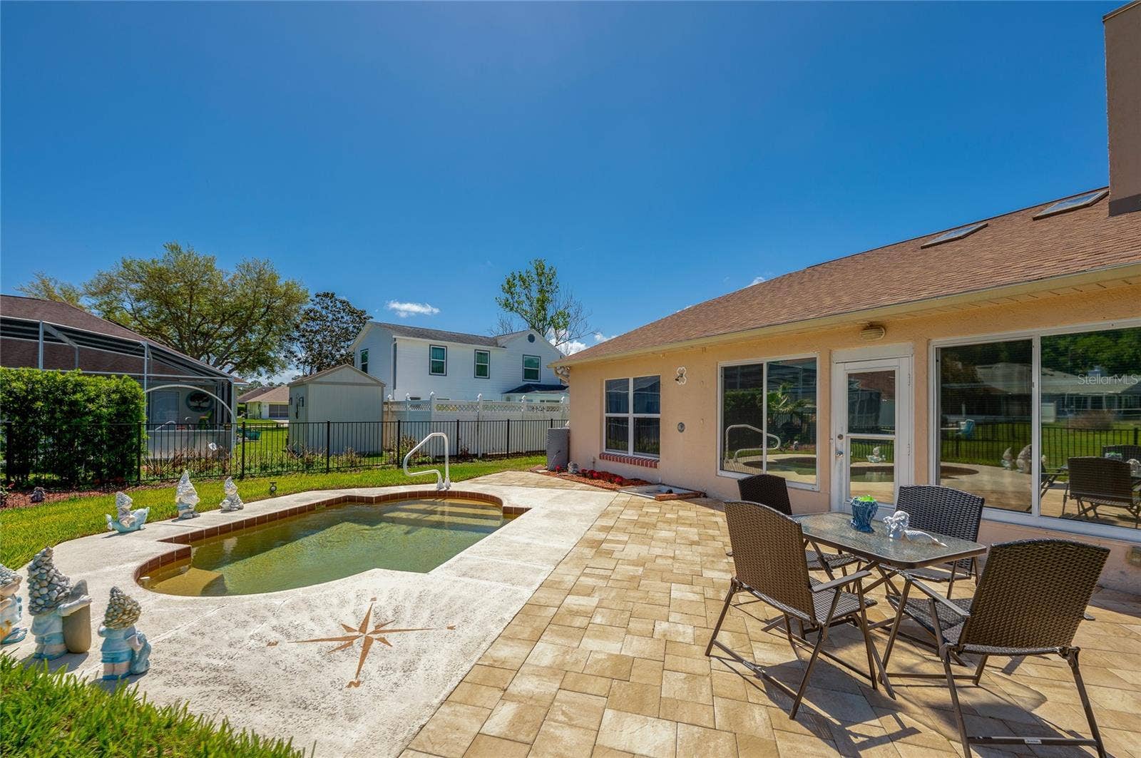 1312 N WEMBLEY CIRCLE, Port Orange, FL 32128 Live your best life in Florida.