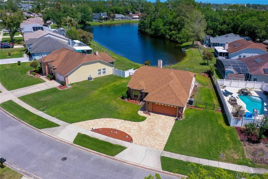 Property photo for 1312 N WEMBLEY CIRCLE, Port Orange, FL