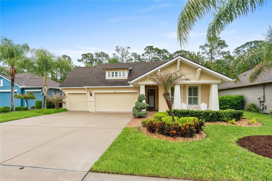 Property photo for 608 ALDENHAM LANE, Ormond Beach, FL