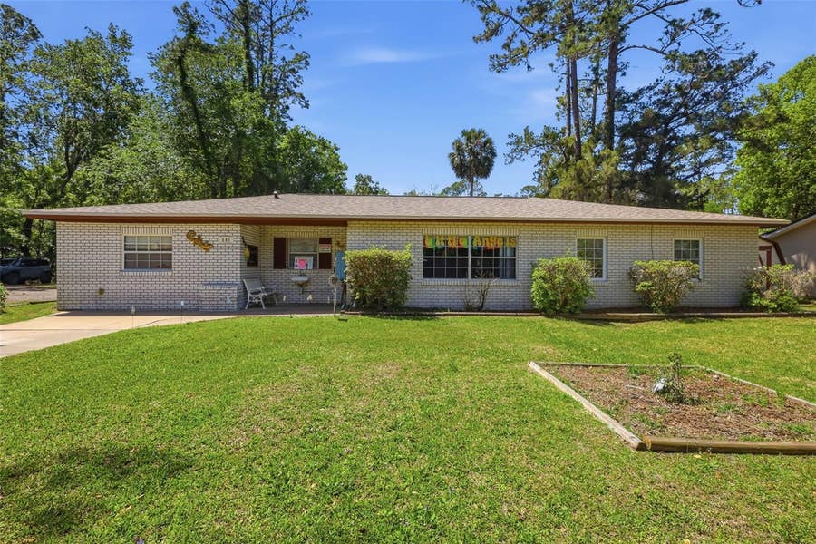 Property photo for 601 N PEACH STREET, Bunnell, FL