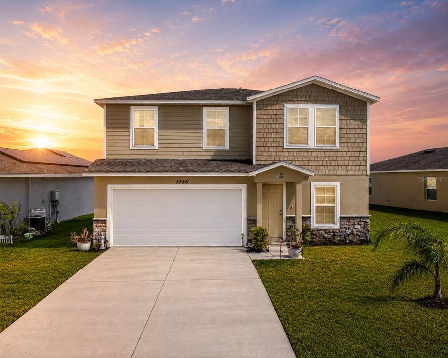Property photo for 1456 STONE RIDGE CIRCLE, Sebring, FL