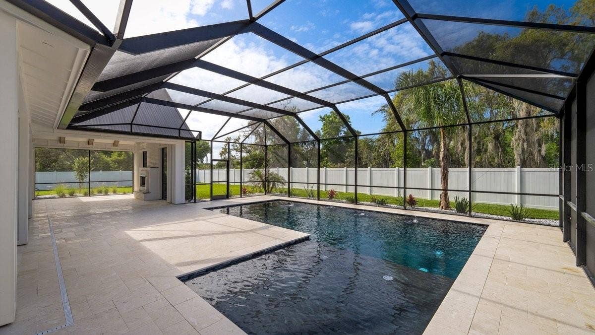 825 PHEASANT RUN COURT W, Port Orange, FL 32127