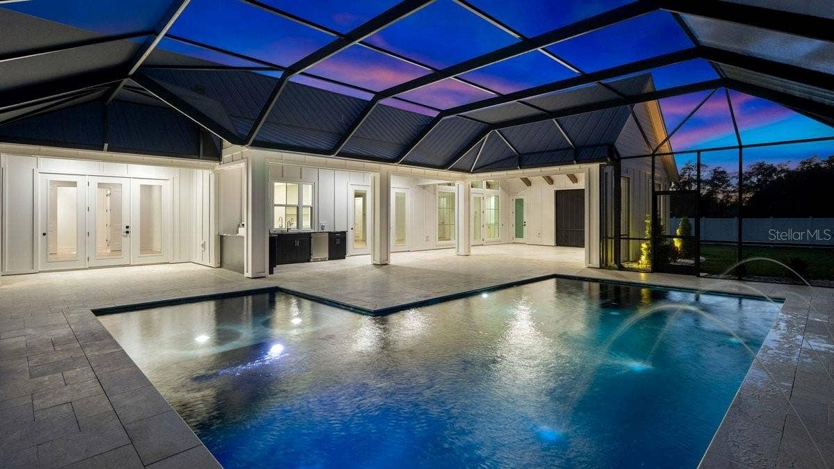 825 PHEASANT RUN COURT W, Port Orange, FL 32127