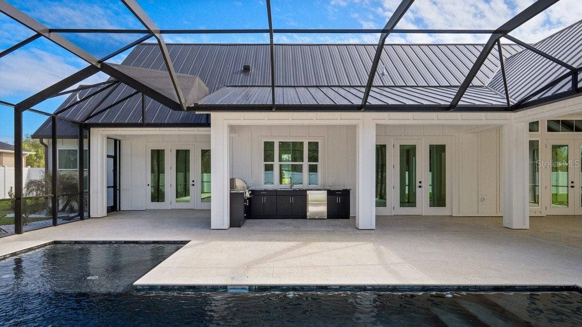 825 PHEASANT RUN COURT W, Port Orange, FL 32127