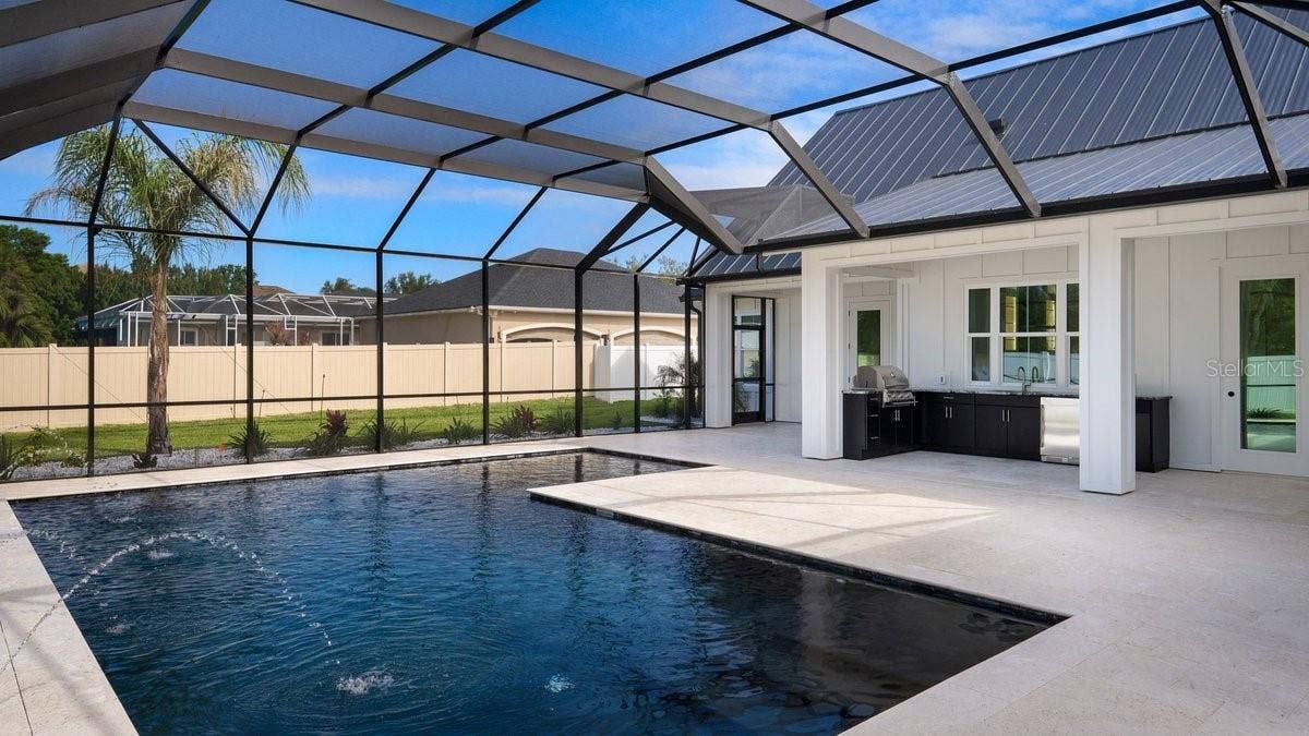 825 PHEASANT RUN COURT W, Port Orange, FL 32127