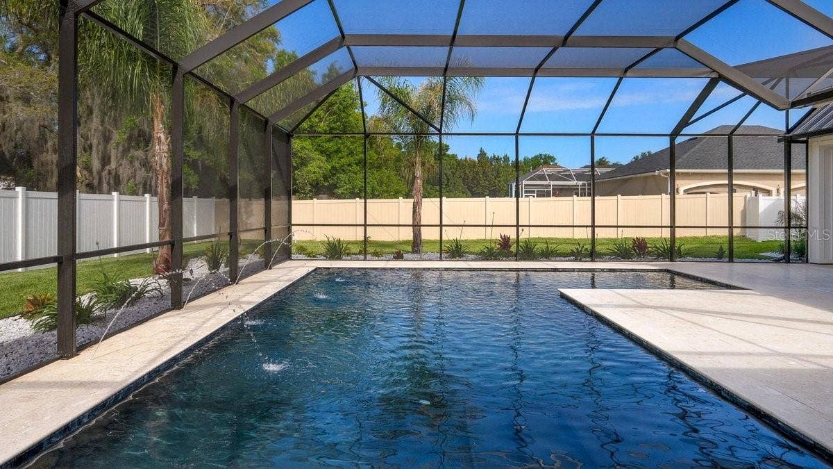825 PHEASANT RUN COURT W, Port Orange, FL 32127