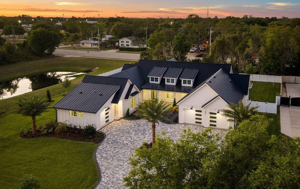 825 PHEASANT RUN COURT W, Port Orange, FL 32127