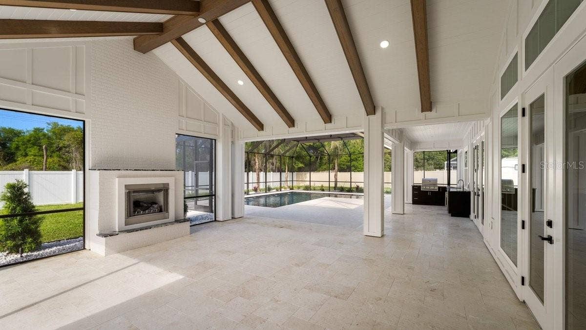 825 PHEASANT RUN COURT W, Port Orange, FL 32127