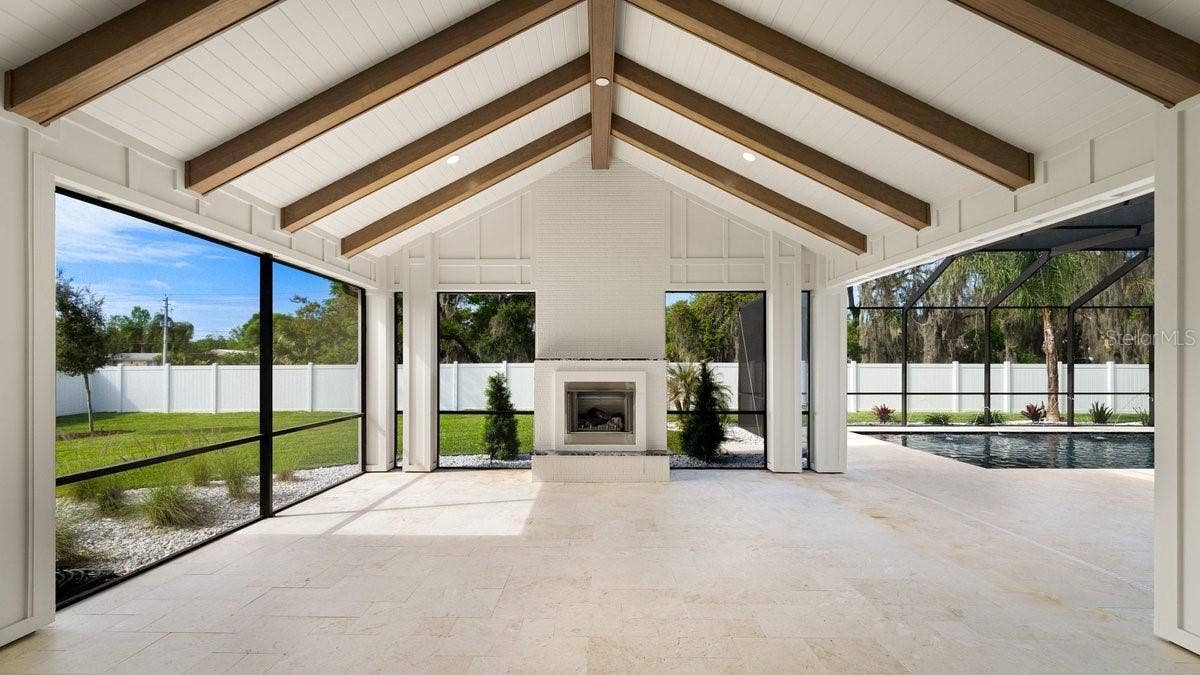 825 PHEASANT RUN COURT W, Port Orange, FL 32127