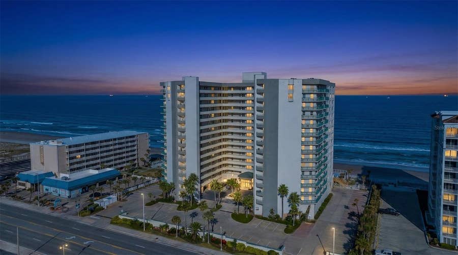 Property photo for 2055 S ATLANTIC AVENUE, #703, Daytona Beach Shores, FL