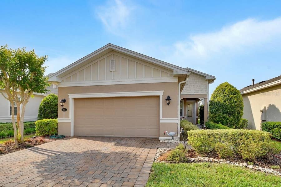 Property photo for 412 TISBURY COURT, Deland, FL