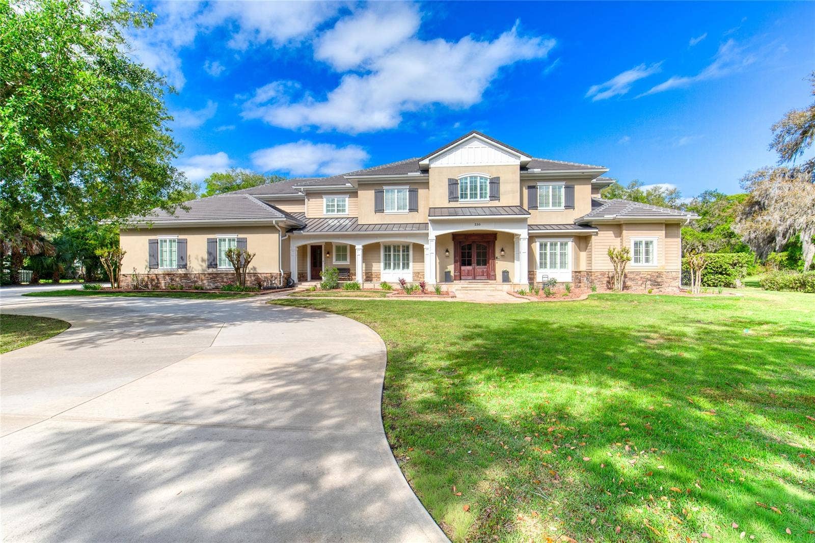 230 PARRULLI DRIVE, Ormond Beach, FL 32174 230 PARRULLI DRIVE, Ormond Beach, FL 32174