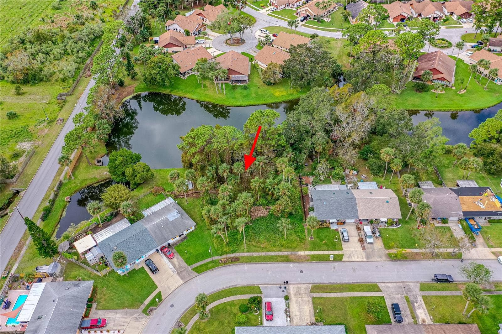 TBD TUMBLEWEED TRAIL, Port Orange, FL 32127 TBD TUMBLEWEED TRAIL, Port Orange, FL 32127